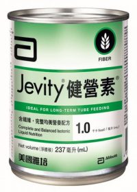 健營素 JEVITY  (237毫升 x 24罐)