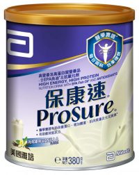 保康速 PROSURE Van (380克 x 2罐)