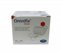 Omnifix Elastic 彈性固定卷裝膠布 10cmx10m