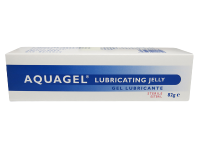 Lubricating Jelly Aquagel 無菌水溶性潤滑啫喱 82g