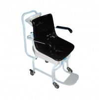 Digital Chair Scale 電子坐磅，最大稱量: 200 kg