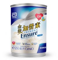 雅培加營素水奶 ENSURE Liquid Van(250毫升 x 24罐)