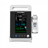 Choicemmed Vital Sign Monitor